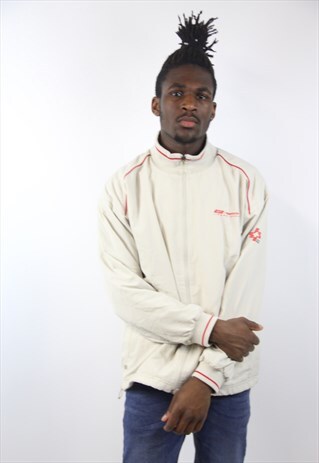 VINTAGE REEBOK 90S JACKET