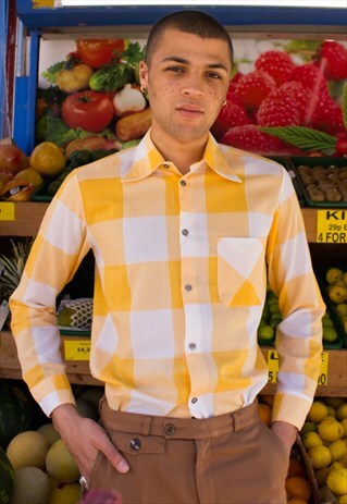 VINTAGE SHIRT