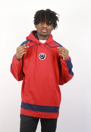 VINTAGE NIKE SWEATSHIRT