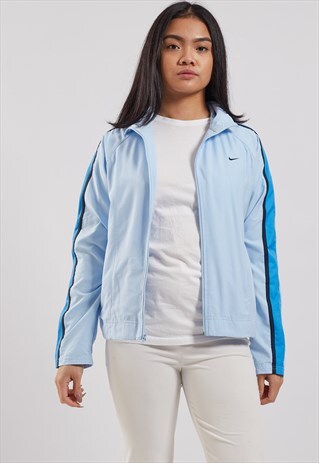 VINTAGE NIKE TRACK JACKET