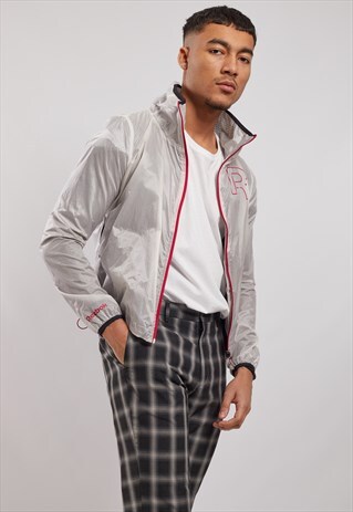VINTAGE REEBOK WINDBREAKER JACKET
