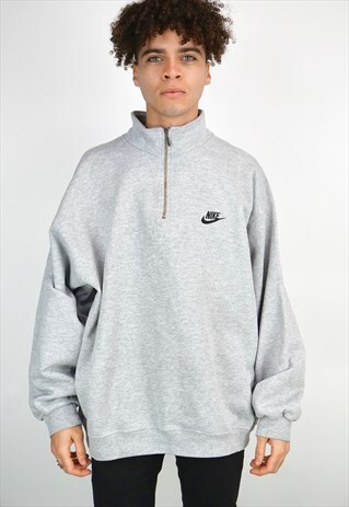 VINTAGE 90'S NIKE SWEATSHIRT