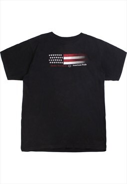 Vintage  Harley Davidson T Shirt Motorcycle Tee American