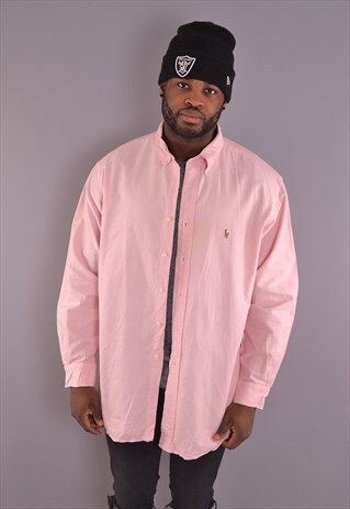 RALPH LAUREN SHIRT RL5574
