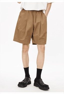 Men's casual shorts trousers S VOL.4