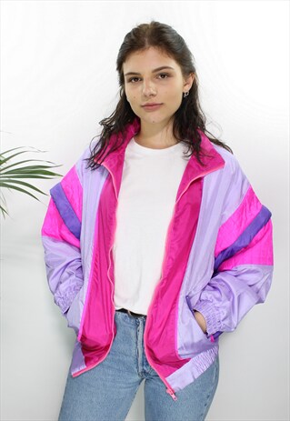 VINTAGE SPORTS JACKET
