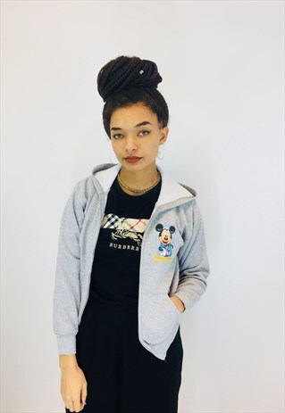 VINTAGE DISNEY HOODIE