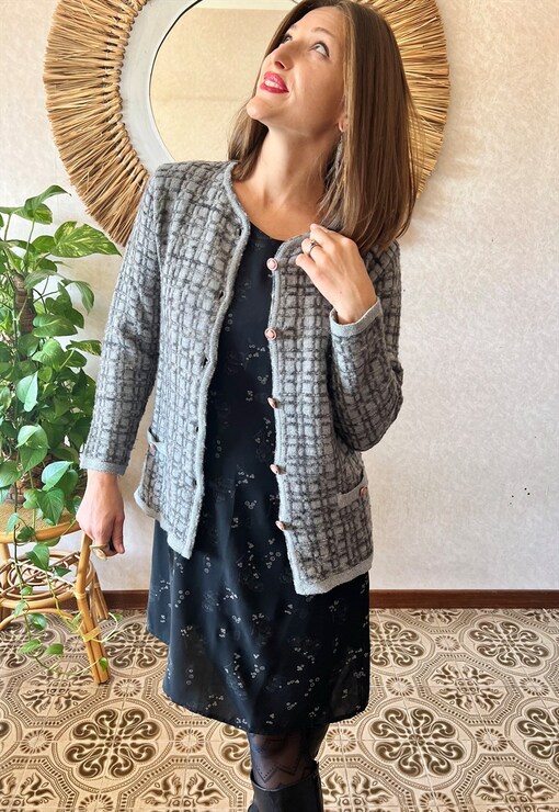 garment image