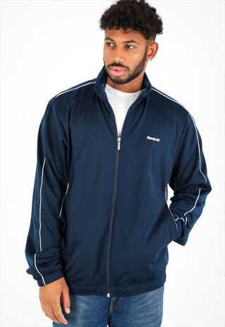 VINTAGE CHAMPION TRACK JACKET AJ71