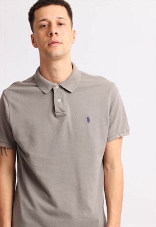 VINTAGE POLO RALPH LAUREN POLO SHIRT