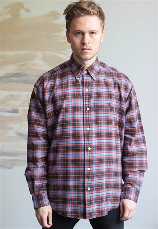 VINTAGE RALPH LAUREN SHIRT