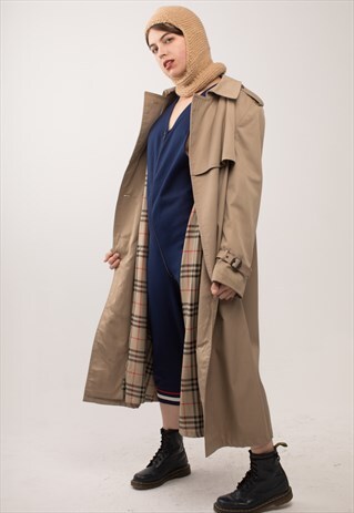 NUDE LONG THICK WONDERFUL TRENCH