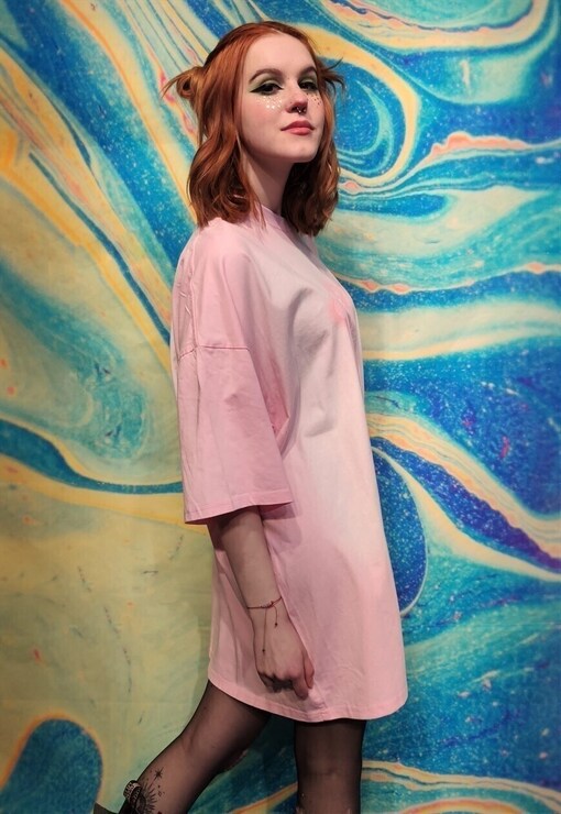 garment image
