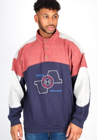 VINTAGE SWEATSHIRT NSW130