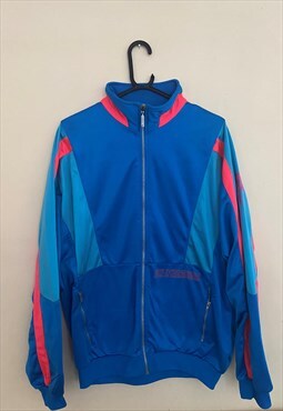 Vintage 90s Nike Shell Jacket/ Track Jacket.