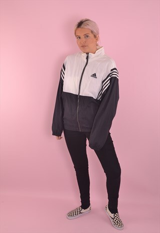 ADIDAS RETRO JACKET GTJ1763