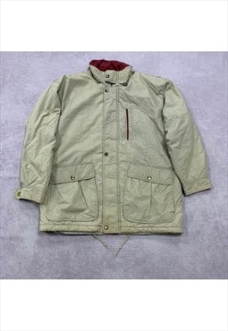 Vintage Starter Coat Men's M