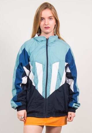PUMA VINTAGE TRACKSUIT JACKET