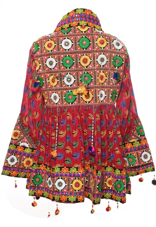garment image