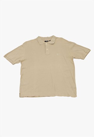VINTAGE FILA POLO SHIRT