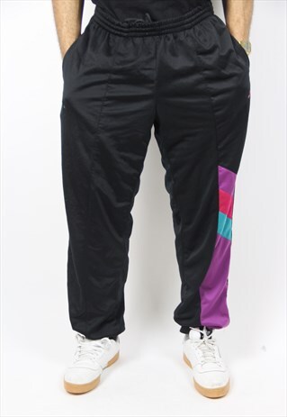 VINTAGE PUMA TRACKSUIT BOTTOMS