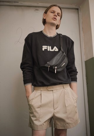 FILA VINTAGE TRACK TOP FROM 90S