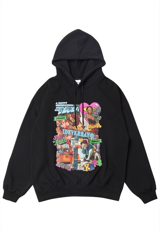 garment image