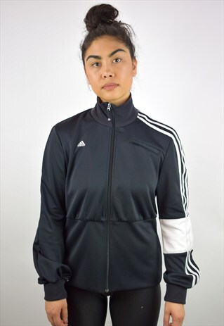 VINTAGE 90'S ADIDAS TRACK JACKET
