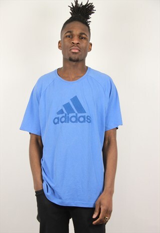 VINTAGE ADIDAS TSHIRT