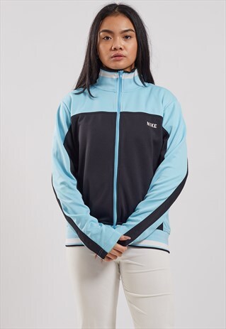 VINTAGE NIKE TRACK JACKET