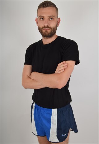 VINTAGE NIKE RUNNING SHORT FESTIVAL (801)