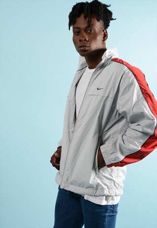NIKE SHELL JACKET