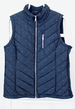 Tommy Hilfiger Women's Gillet / Stylish body Warmer / Vest.