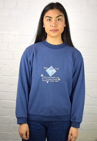 VINTAGE 90'S SWEATSHIRT