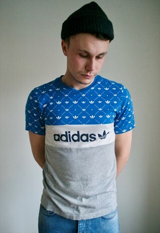 VINTAGE 90'S ADIDAS T-SHIRT