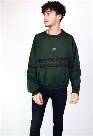 VINTAGE 90'S SWEATSHIRT