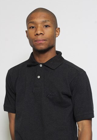 VINTAGE REEBOK POLO SHIRT