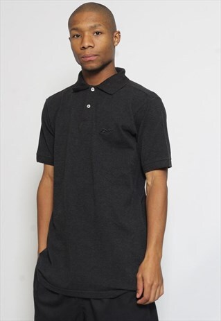 VINTAGE REEBOK POLO SHIRT