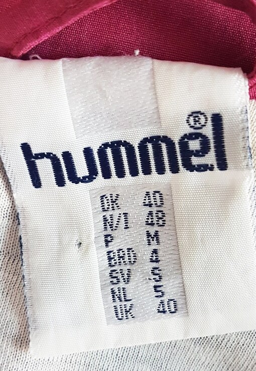 garment image