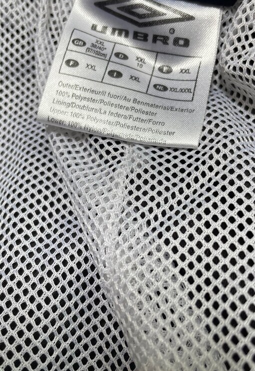 garment image