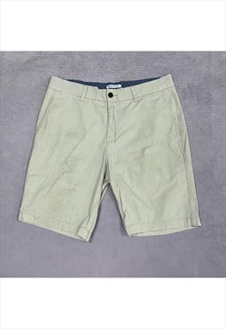 Nautica Shorts Men's 33