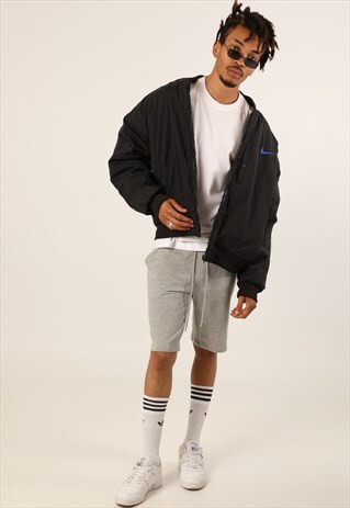 VINTAGE NIKE BOMBER JACKET