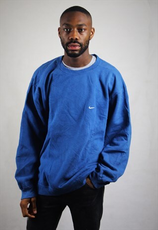 RETRO / NIKE / SWEATSHIRT