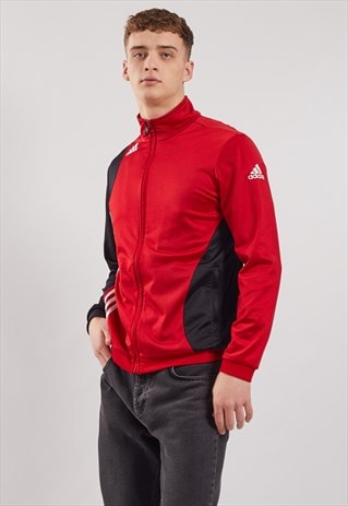 VINTAGE ADIDAS TRACK JACKET