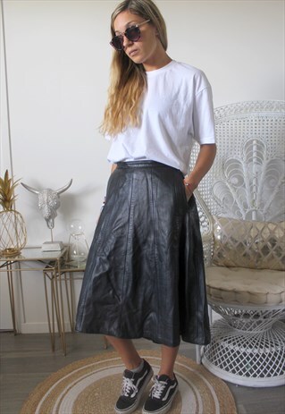 VINTAGE SKIRT