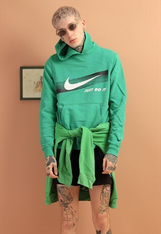 VINTAGE NIKE HOODIE