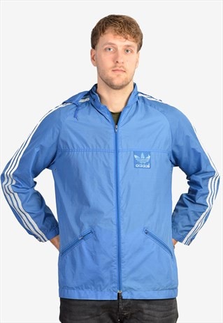 adidas az rain jacket