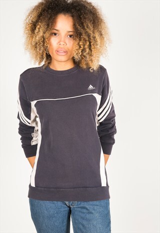 VINTAGE 90S USA ADIDAS SWEATSHIRT