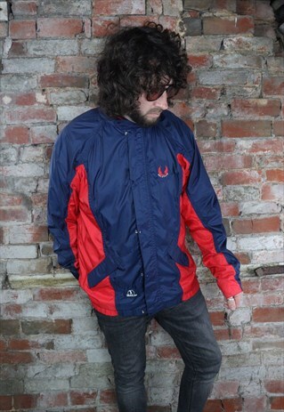 VINTAGE 90'S BELSTAFF JACKET ,