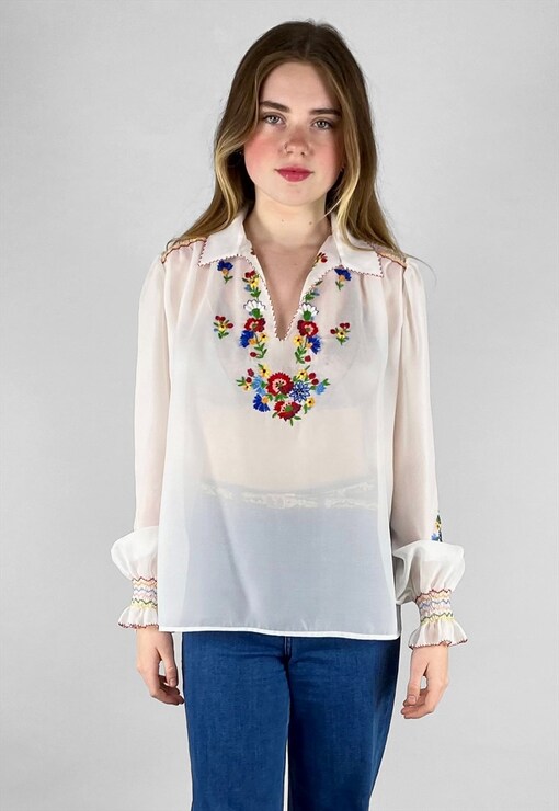 garment image